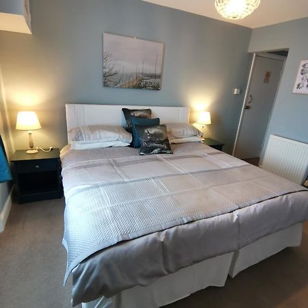 Greenlands Guest House Веймут Номер фото