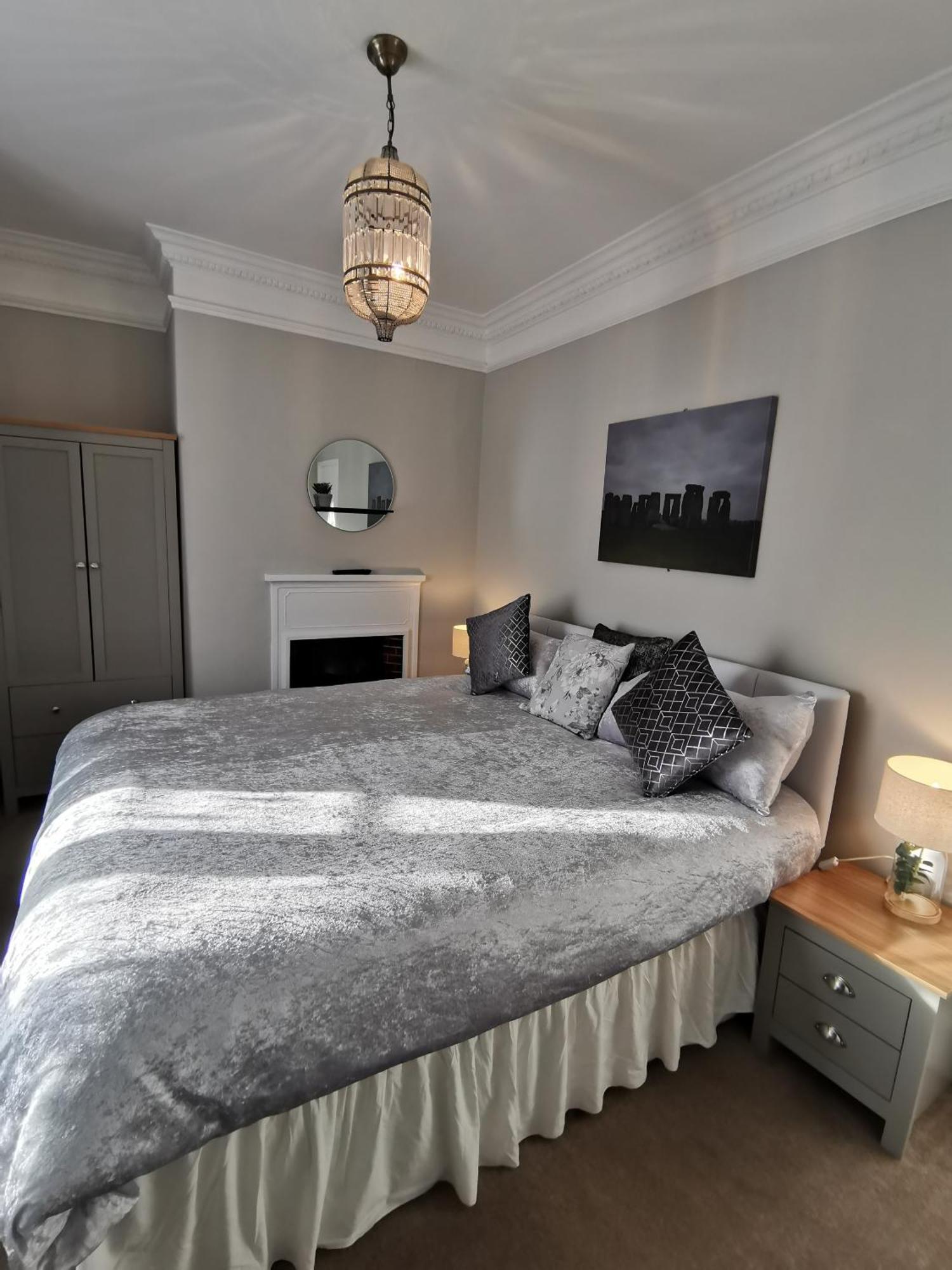 Greenlands Guest House Веймут Номер фото