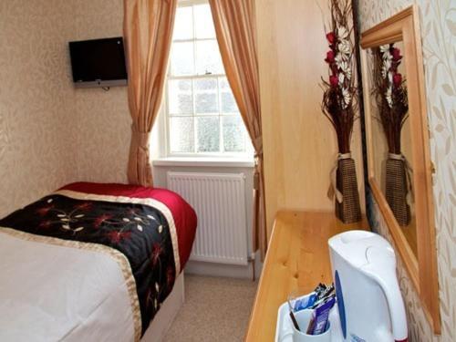 Greenlands Guest House Веймут Екстер'єр фото