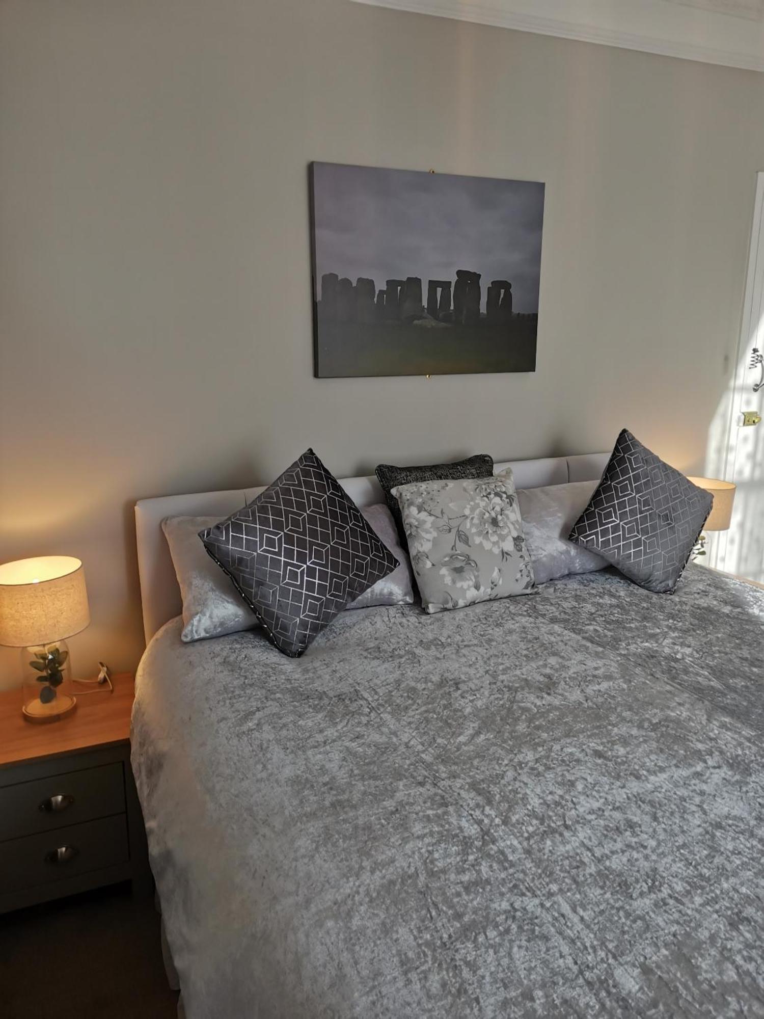 Greenlands Guest House Веймут Номер фото