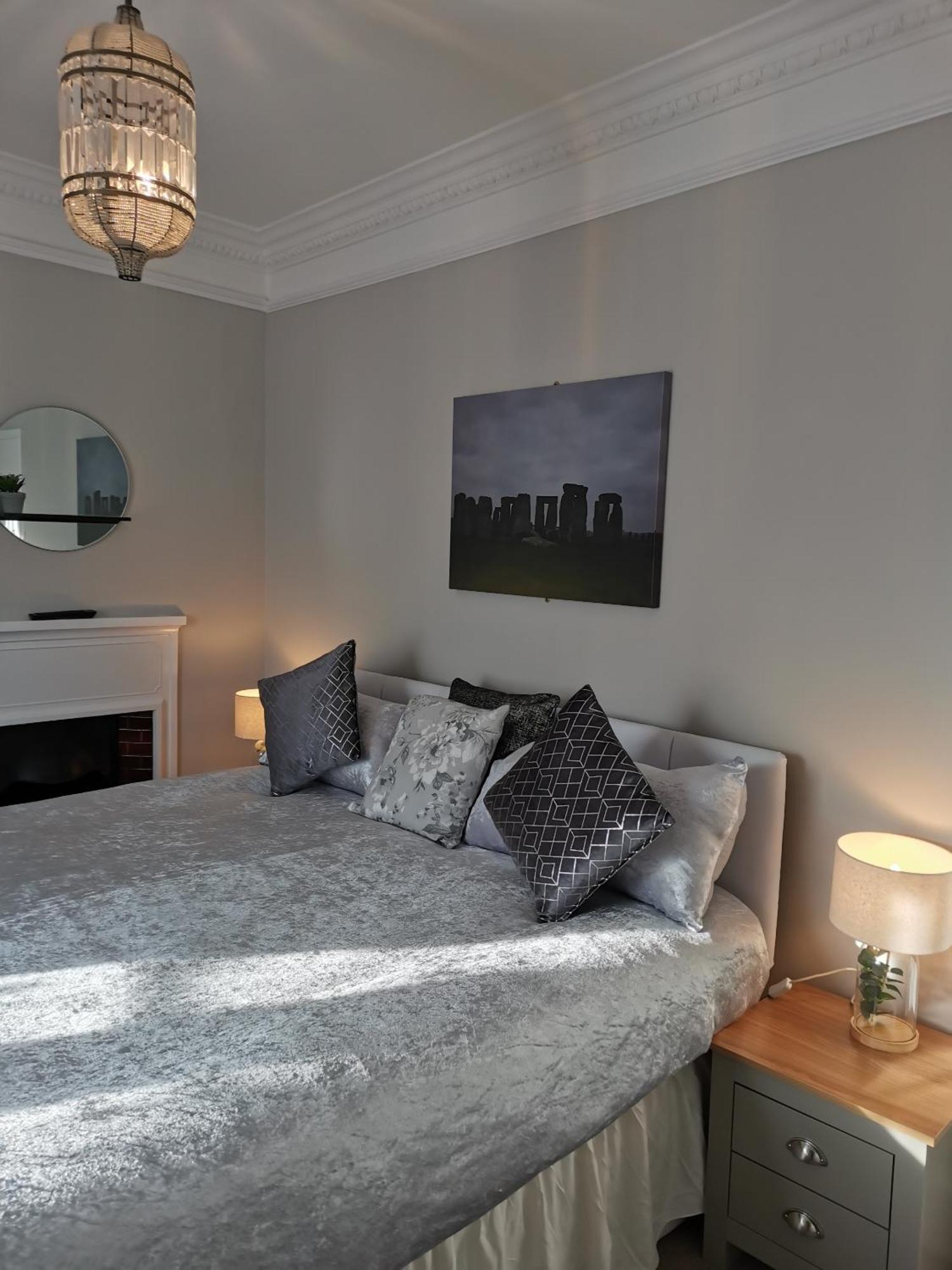 Greenlands Guest House Веймут Номер фото