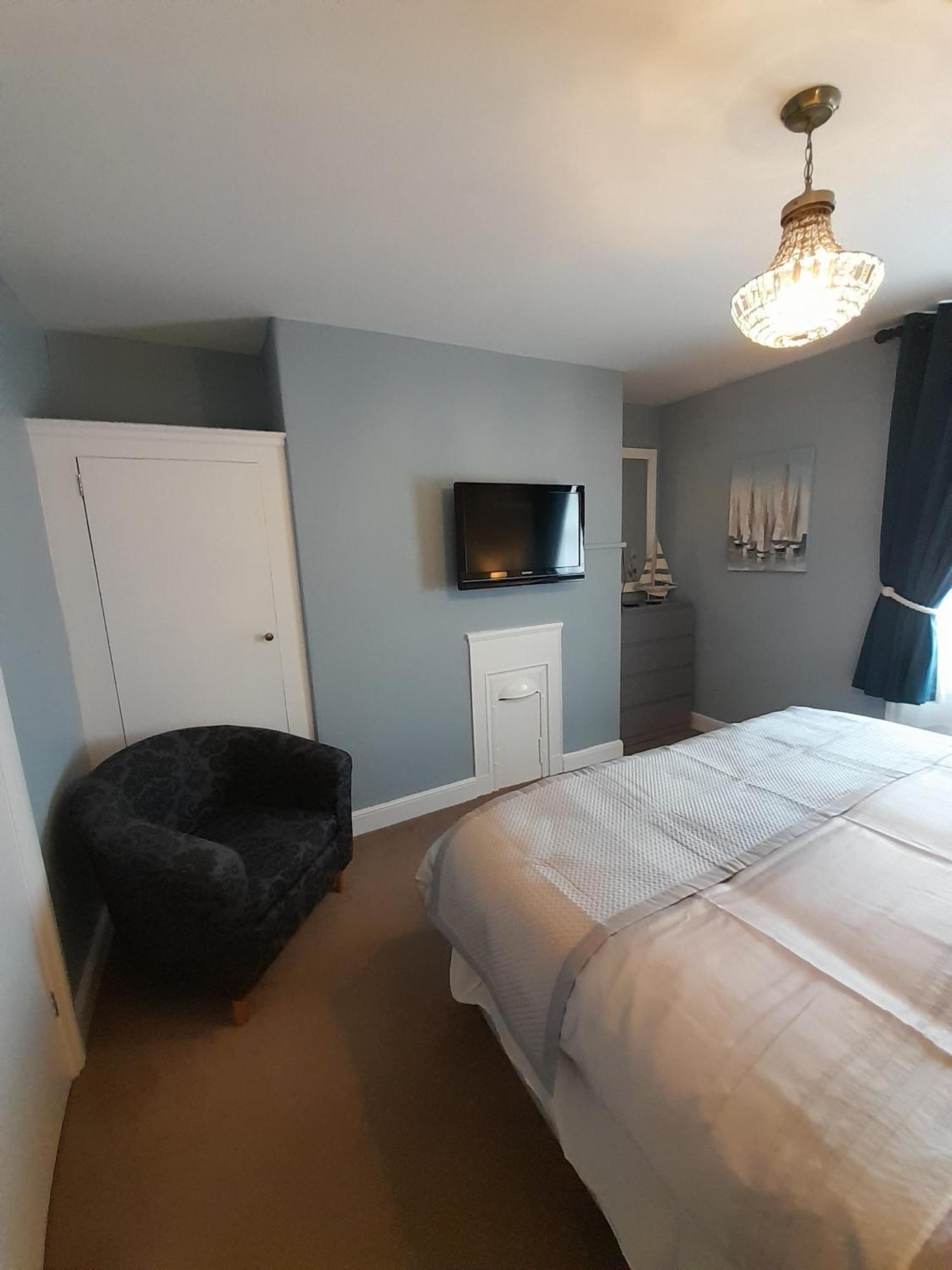 Greenlands Guest House Веймут Номер фото