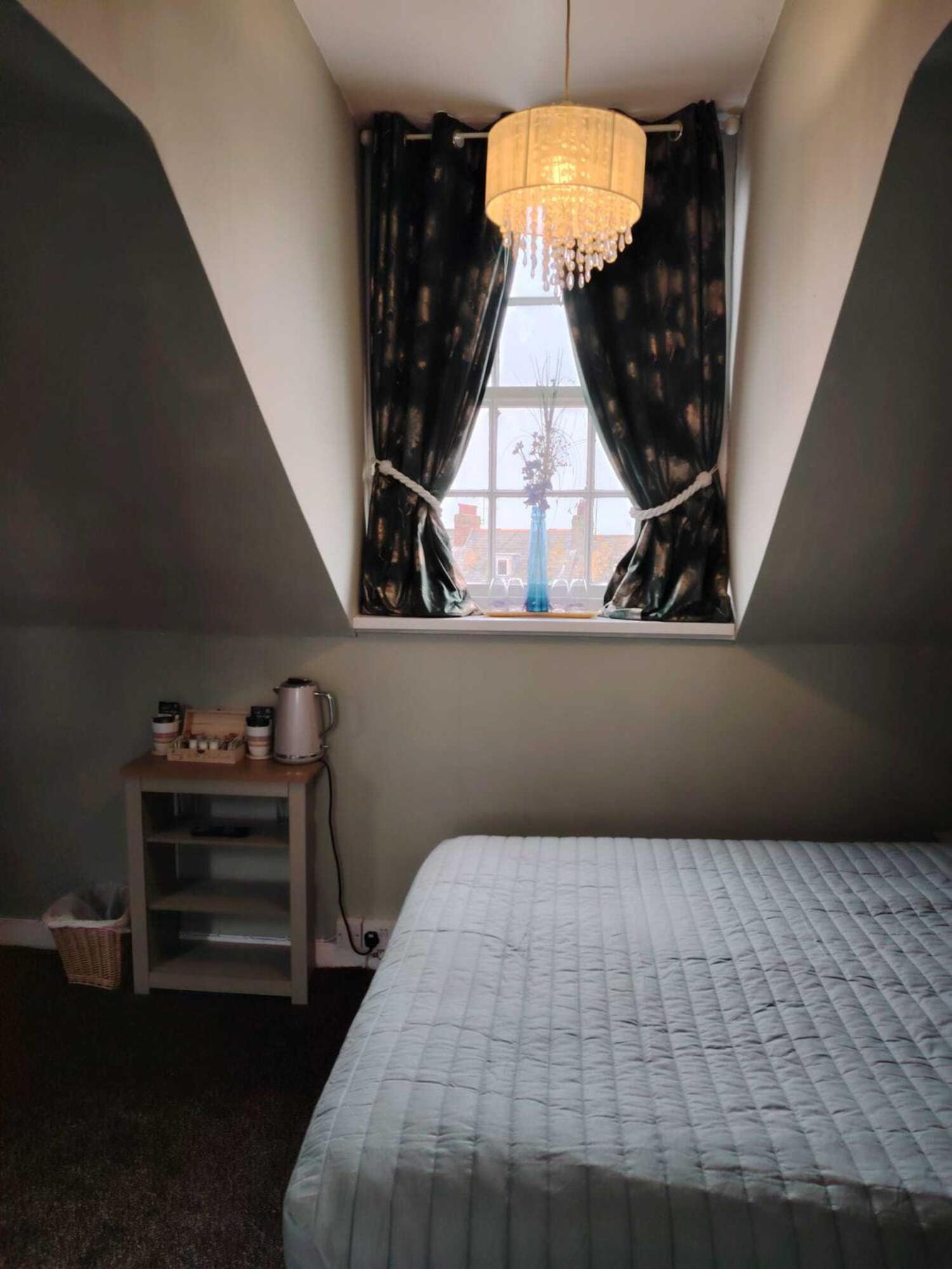 Greenlands Guest House Веймут Номер фото