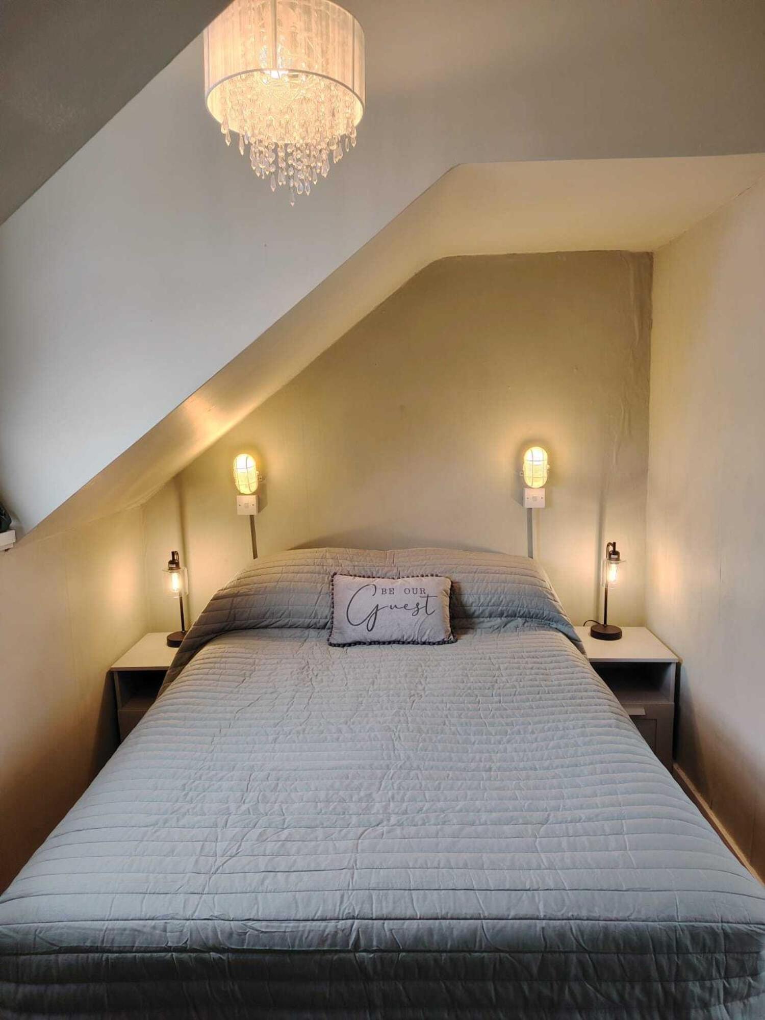 Greenlands Guest House Веймут Номер фото
