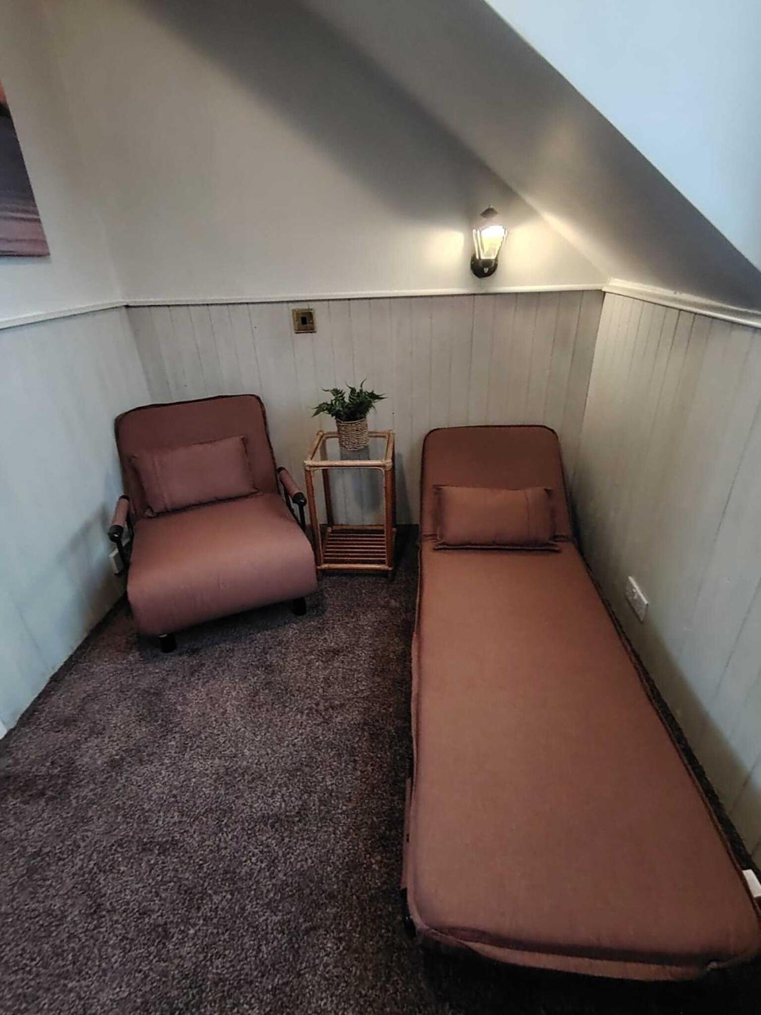 Greenlands Guest House Веймут Номер фото
