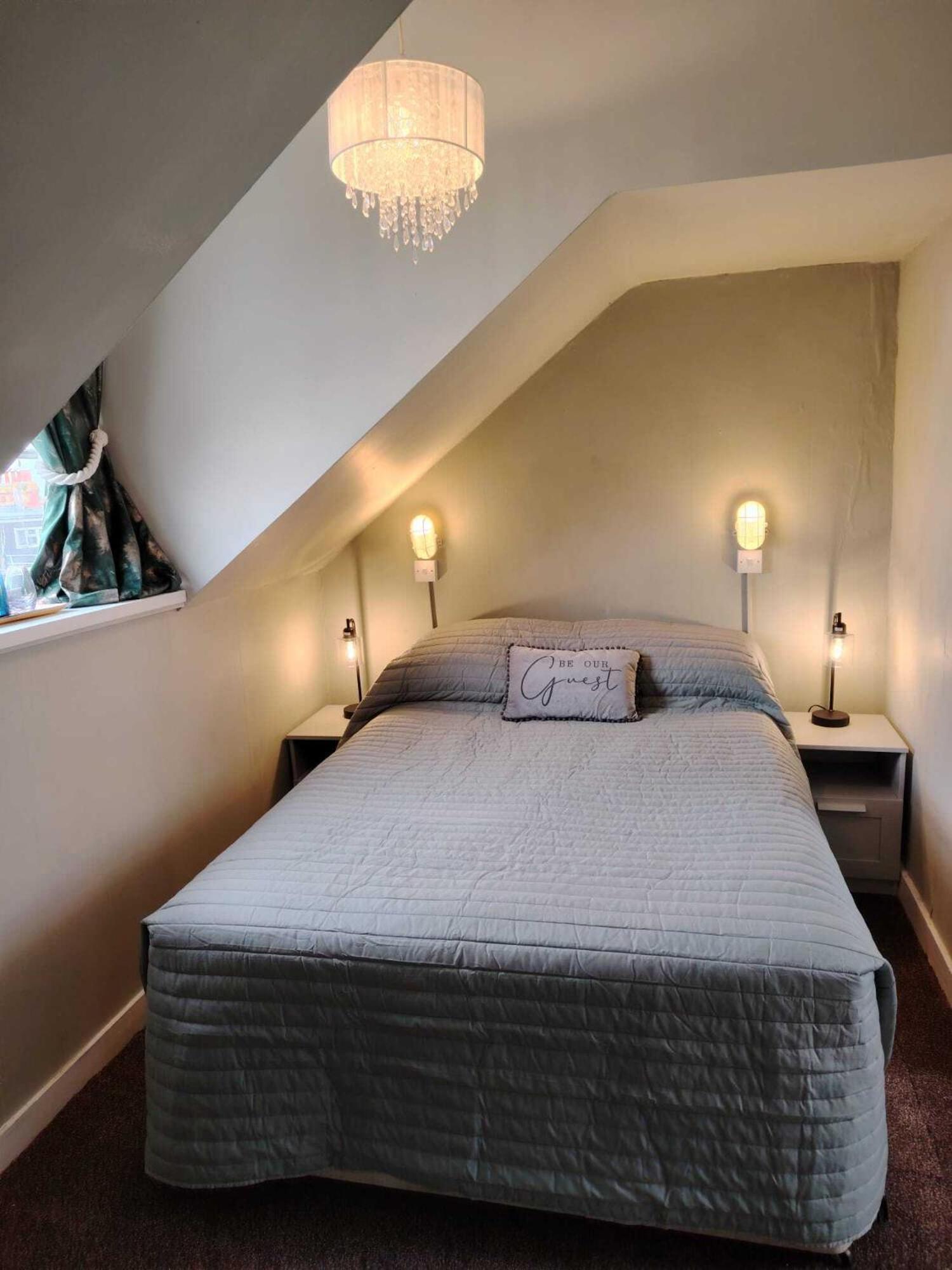 Greenlands Guest House Веймут Номер фото