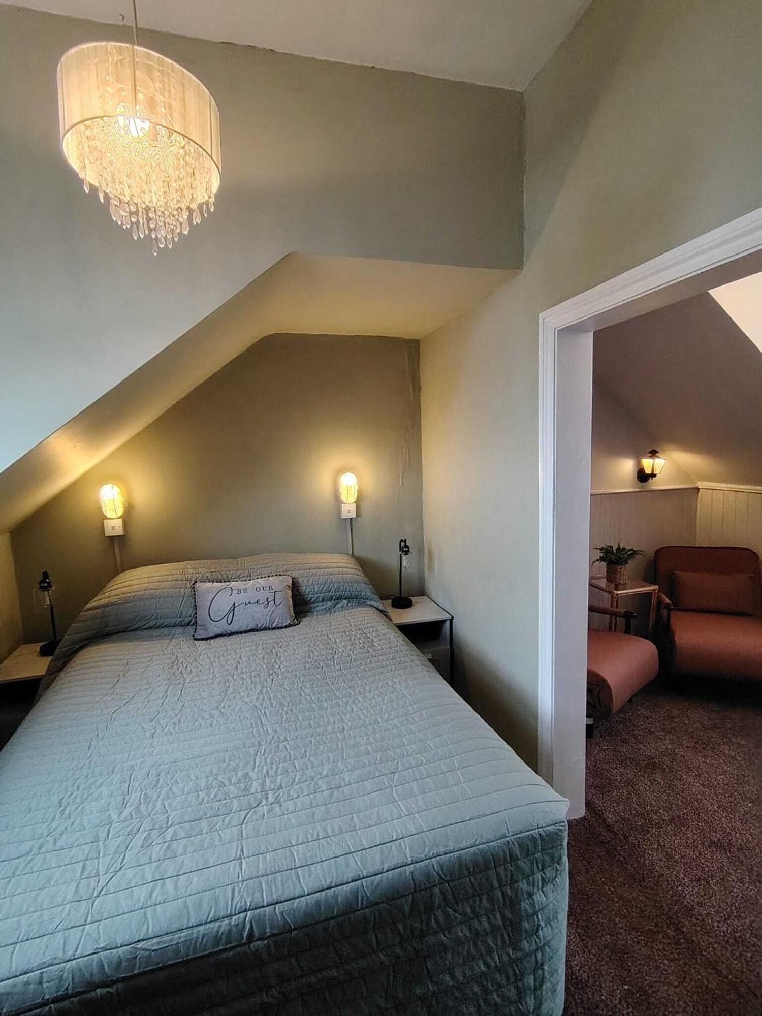 Greenlands Guest House Веймут Номер фото