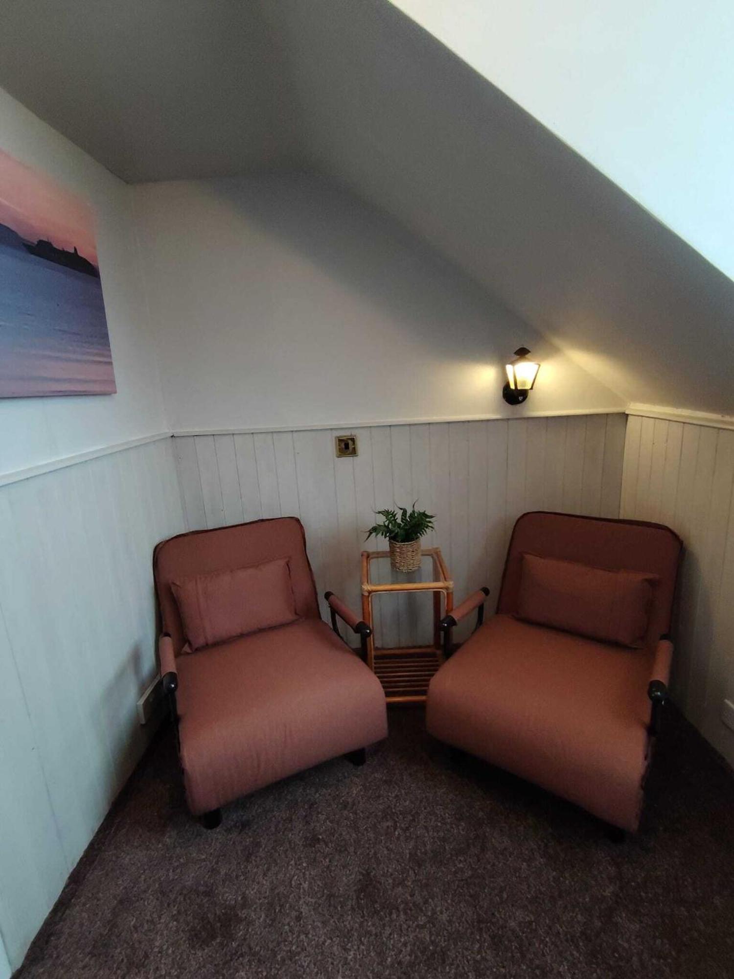 Greenlands Guest House Веймут Номер фото